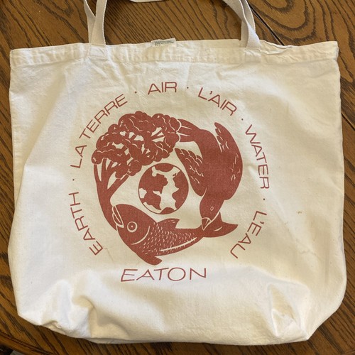 Borsa eaton canada - borsa,