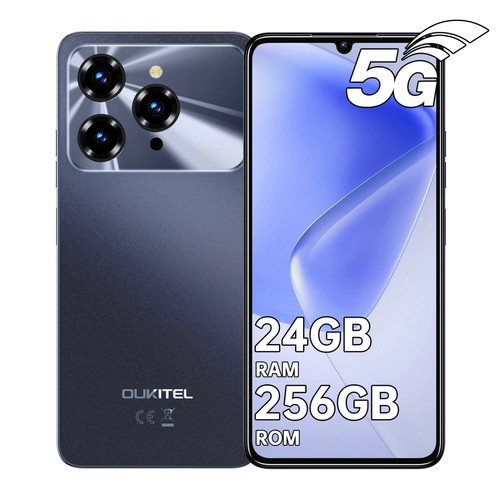 Oukitel smartphone - oukitel, 5g
