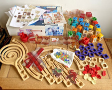 Hape Quadrilla Medieval Quest