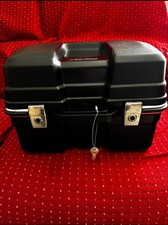 Bauletto da moto Krauser,nuovo