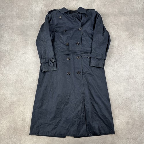Burberry trench coat - uomo, 38