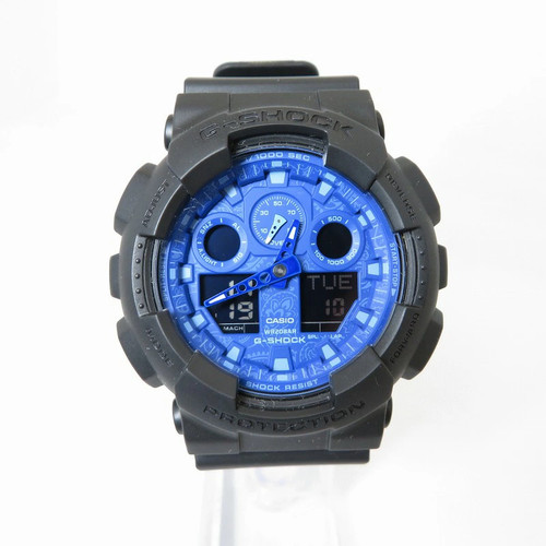 Orologio unisex usato casio - orologio,