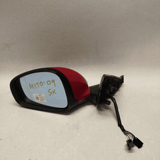 Retrovisore est. regolaz