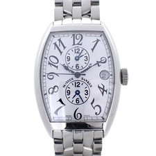 FRANCK MULLER Tonneau Curvex