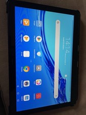 Huawei MediaPad T5 10,1" 16GB Wi-Fi Tablet - Nero