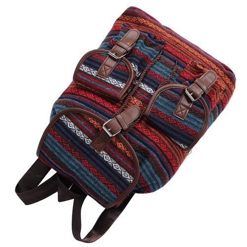 Zaino con coulisse - ,