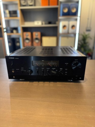 Amplificatore integrato yamaha - amplificatore,