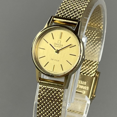Omega ville orologio - de,