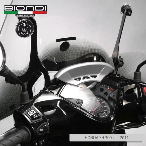Kit attacchi honda - honda, 300