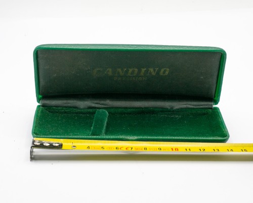 Candino scatola orologio - candino,