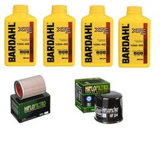 KIT TAGLIANDO HONDA CB HORNET