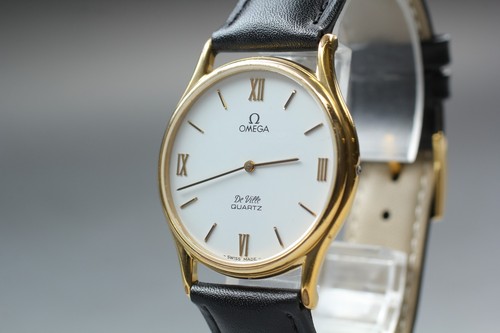 Omega ville vintage anni - vintage,