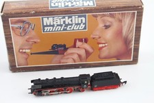 8885 Locomotiva A Vapore BR