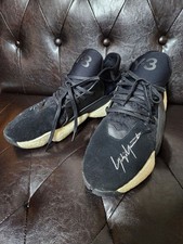 Sneakers Y-3 BYW BBALL James