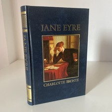 Jane eyre charlotte - charlotte, brontë