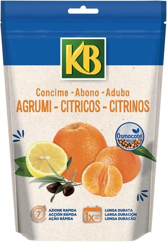 Concime granuli agrumi - concime,