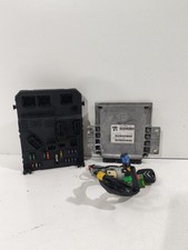 KIT Centralina Motore ECU Body