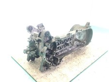 KYMCO SUPER 8 2T 50 CARTER