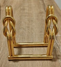 Vintage Brass Style Regency
