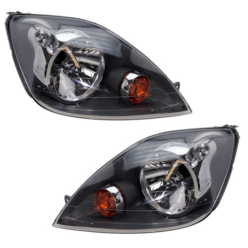 Atec fari con motore - h4,