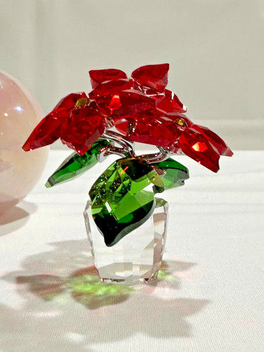 Cristallo swarovski - swarovski,