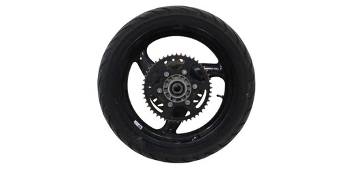 Cerchio posteriore ducati - cerchio,