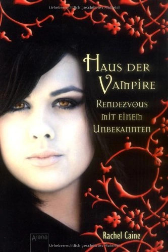 Arena rachel caine - rachel, dei