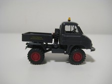 Brekina H0 39001 - Camión MB