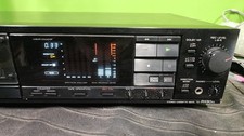 Sony TC-RX80ES STEREO Cassette