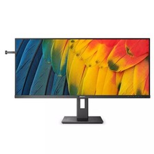Philips MONITOR 40IPS 3440X1440 HDMI DP USB C 21:9 MM  40B1U5600/00 REG ALT PIVO