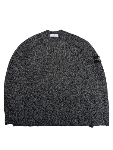 Stone island girocollo uomo - stone,