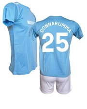 Kit Maglia Donnarumma 25 e