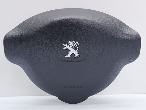 Airbag volante per peugeot - volante,