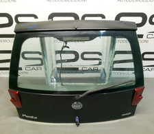 PORTELLO PORTELLONE BAGAGLIAIO POSTERIORE FIAT PUNTO 188 3 PORTE ANNO 1999 2010