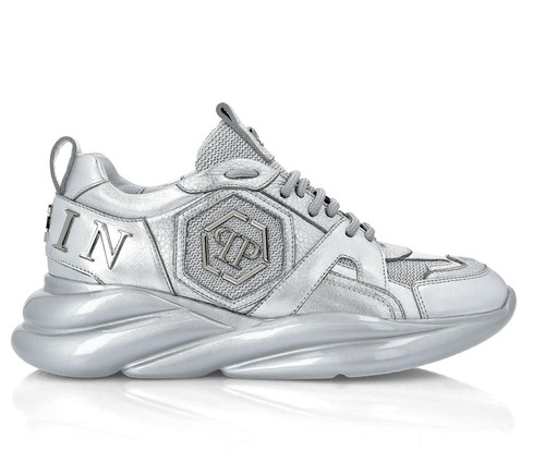 Philipp plein sneakers scarpa - sneakers,