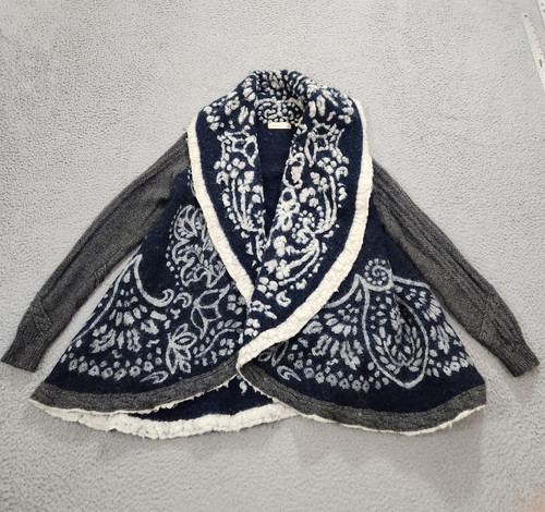 Anthropologie maglione neve - da,