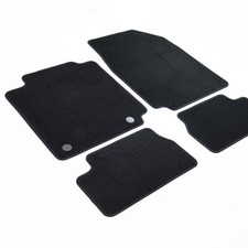 Tappetini per Nissan Micra