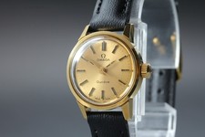 Omega Geneve vintage anni '60