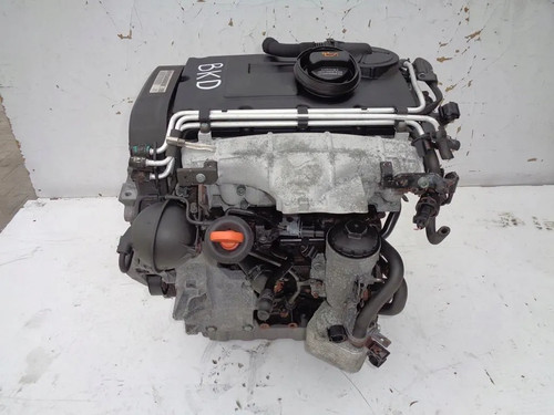Motore audi seat skoda bkd - skoda,