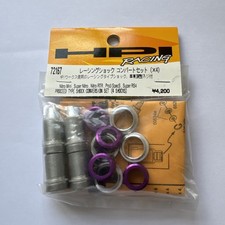 NUOVO SET ammortizzatori