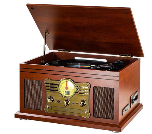 Mersoco giradischi bluetooth - mersoco,