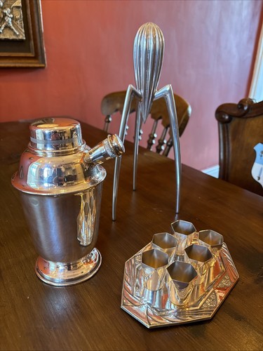 Original deco cocktail - original,