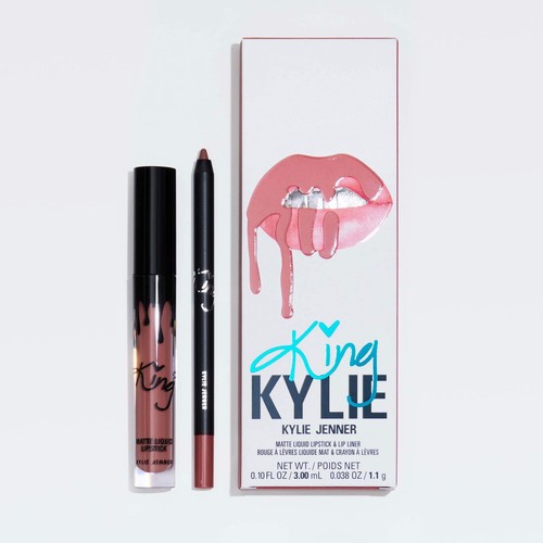 Kylie jenner lip kit - kylie,