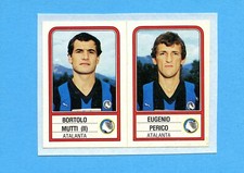CALCIATORI PANINI 1983-84
