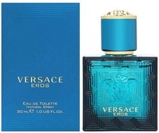 Versace Eros 30ml Eau de