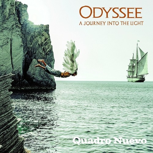 Quadro nuevo odyssee - nuevo,