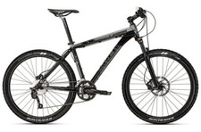 Vendo mountain bike trek - bike,