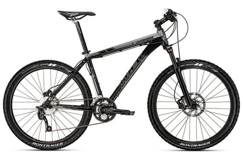 Vendo mountain bike trek - trek, 6000