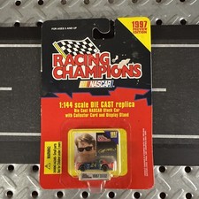 Jeff Gordon Racing Champions
