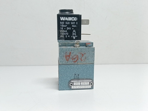 Wabco westinghouse 3722260220 - westinghouse,